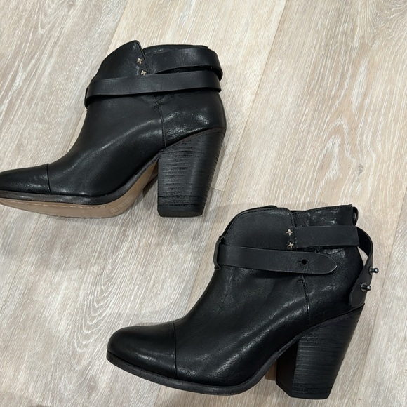 RAG & Bone Harrow boot - Picture 17 of 17